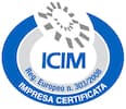 Logo ICM