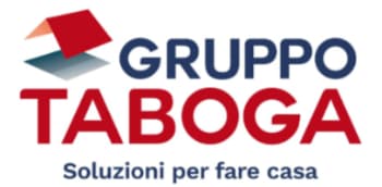 Logo Gruppo Taboga - Soluzioni per fare casa